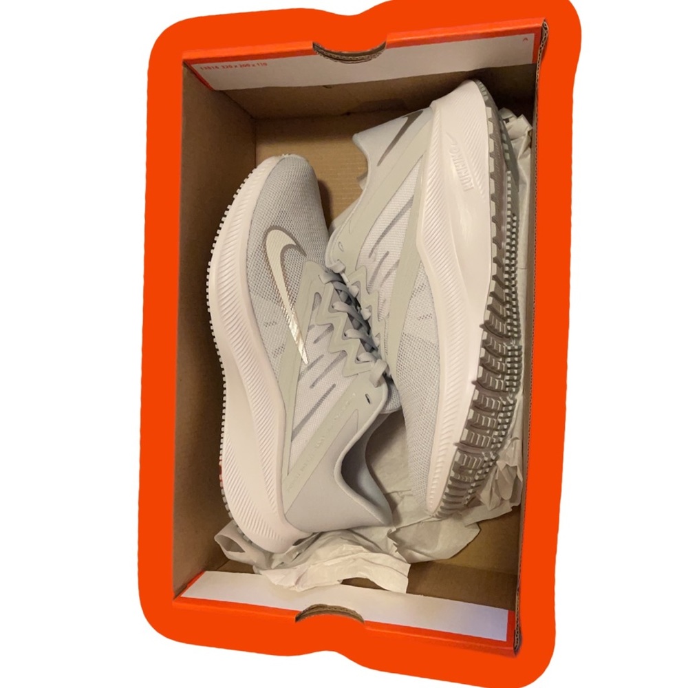 NIKE TENNIS SHOES!✔️✔️✔️